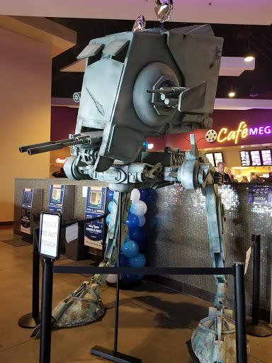 Event Venue «Megaplex Theatres at Thanksgiving Point», reviews and photos, 2935 North Thanksgiving Way, Lehi, UT 84043, USA