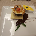 Photo n°4 de l'avis de Manu.a fait le 15/10/2017 à 19:59 sur le  Hotel Velcamare Ristorante à Tarquinia