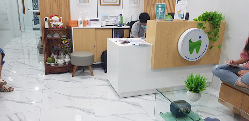 Nha Khoa Thẩm Mỹ Cẩm Tú (Q8)