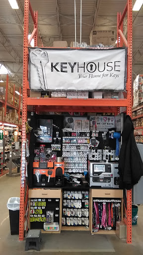 The Home Depot