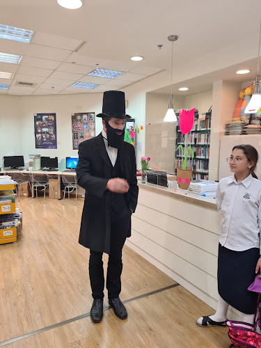 העלייה השנייה 1, פתח תקווה