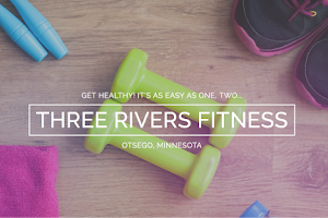 Three Rivers Fitness 24/7 image