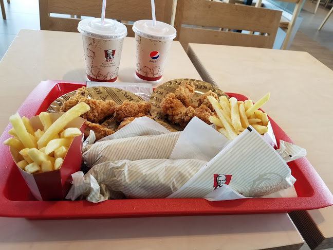 KFC Praha Kačerov DT telefonní číslo