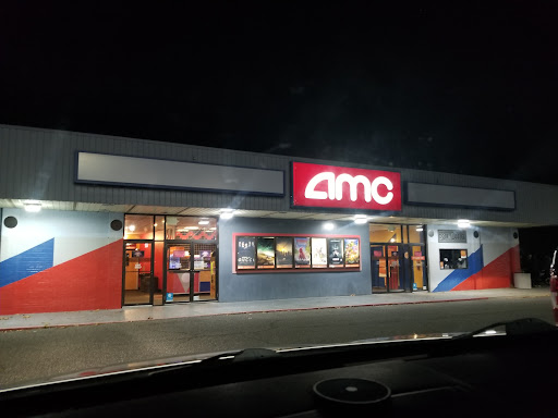 Movie Theater «AMC Classic Churchville 7», reviews and photos, 2408 Churchville Rd, Bel Air, MD 21015, USA