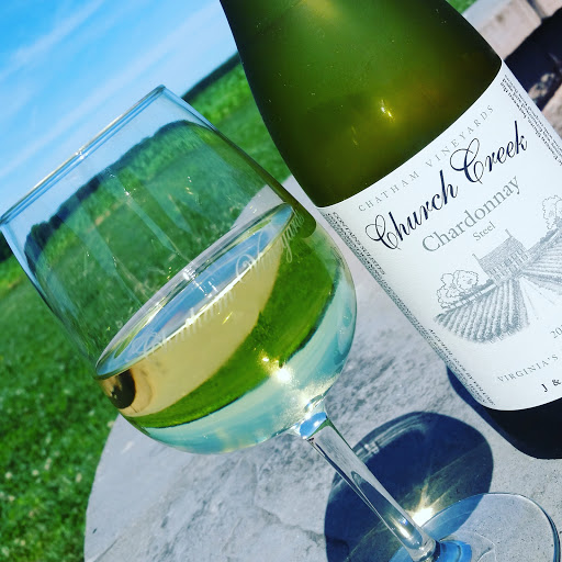 Vineyard «Chatham Vineyards & Winery», reviews and photos, 9232 Chatham Rd, Machipongo, VA 23405, USA