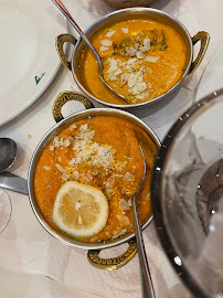 Curry du Restaurant indien Old Kashmir à Paris - n°5