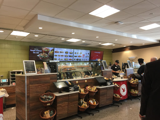 Sandwich Shop «Wawa», reviews and photos, 1726 Butler Pike, Conshohocken, PA 19428, USA