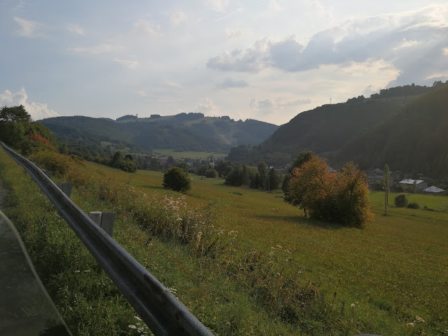 Ubytovanie na súkromí - Ahoj v prírode