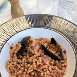 Photo n°3 de l'avis de Luca. fait le 24/07/2023 à 20:59 sur le  Restaurant La Vela à Villasimius