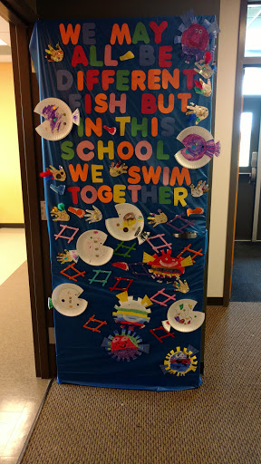 Preschool «Little Knights Daycare», reviews and photos, 1100 Airport Rd, Godfrey, IL 62035, USA