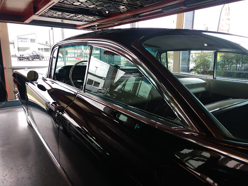 Used Car Dealer «Sabeti Motors Auto Sales Tacoma», reviews and photos, 5801 S Tacoma Way, Tacoma, WA 98409, USA