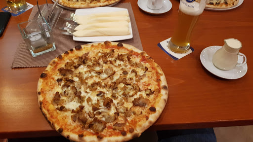 Pizzeria Zum Metin en Wörgl