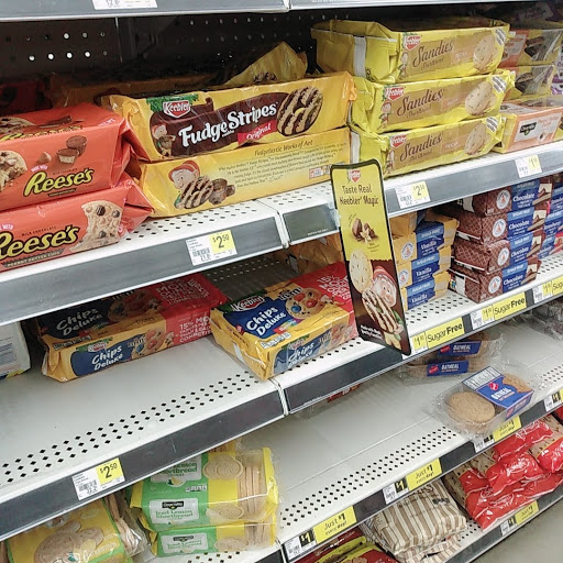 Home Goods Store «Dollar General», reviews and photos, 11573 Hwy 82 E, Duncanville, AL 35456, USA