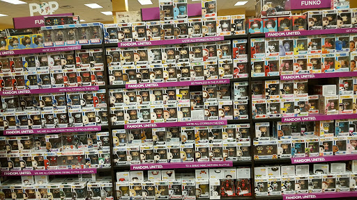 Book Store «Books-A-Million», reviews and photos, 116 Bangor Mall Blvd, Bangor, ME 04401, USA