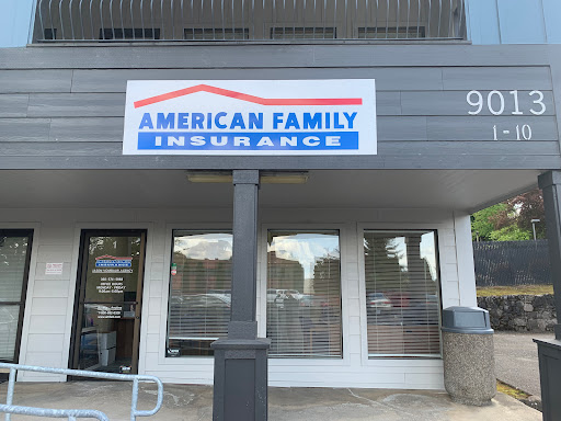 Insurance Agency «American Family Insurance - Jason Vombaur», reviews and photos