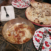 Pizza du Restaurant italien BASTARDO à Strasbourg - n°14