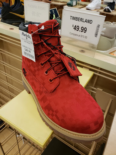 Department Store «Marshalls & HomeGoods», reviews and photos, 701 NJ-440, Jersey City, NJ 07304, USA