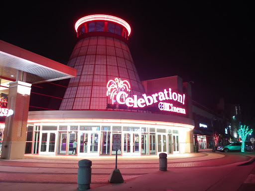 Movie Theater «Celebration! Cinema Grand Rapids North & IMAX», reviews and photos, 2121 Celebration Dr NE, Grand Rapids, MI 49525, USA