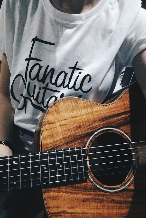 Imagen de Fanatic Guitars (7 de 12)