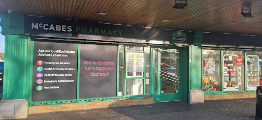 McCabes Pharmacy Woodstown in Dublin 16, Co. Dublin (Baile Átha Cliath)