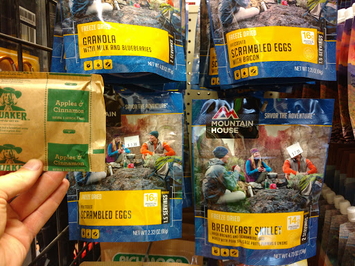 Camping Store «Outdoors Geek», reviews and photos, 4431 Glencoe St, Denver, CO 80216, USA