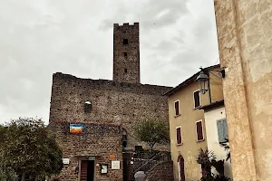 Castello di Larciano image