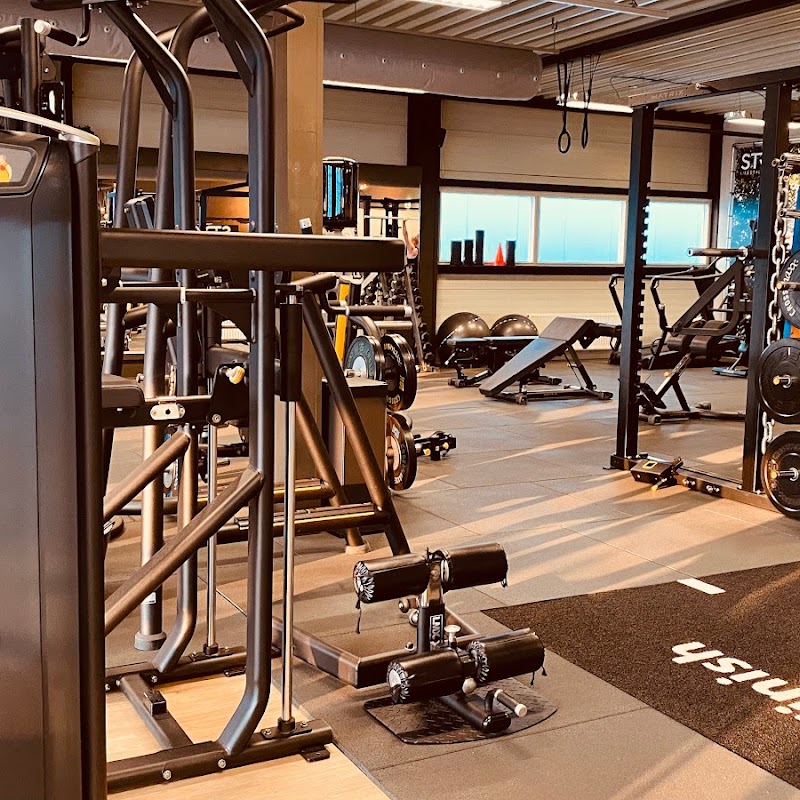 STERK Lifestyle Gym | Boutique Sportschool