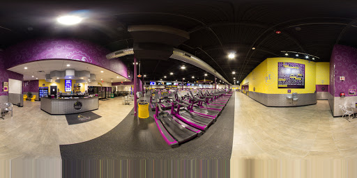 Gym «Planet Fitness», reviews and photos, 288 John R Rd, Troy, MI 48083, USA
