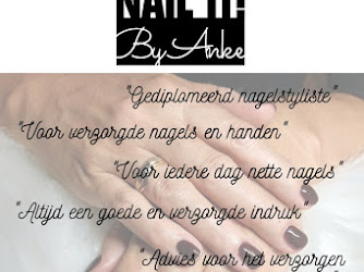 Nail It! By Anke