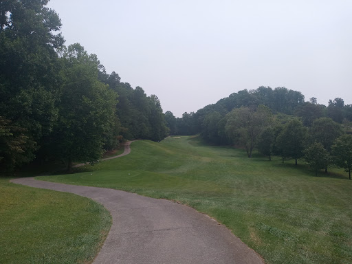 Golf Course «Crockett Ridge Golf Course», reviews and photos, 4439 L Jack Drive, Kingsport, TN 37664, USA