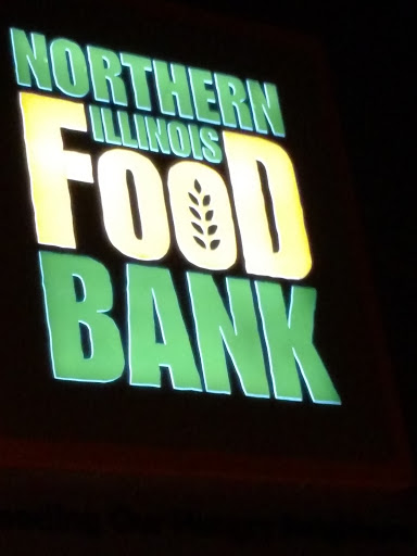 Food Bank «Northern Illinois Food Bank», reviews and photos