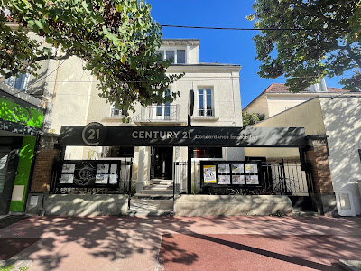 CENTURY 21 Concordance Immobilier Saint Maur des Fossés à Saint-Maur-des-Fossés