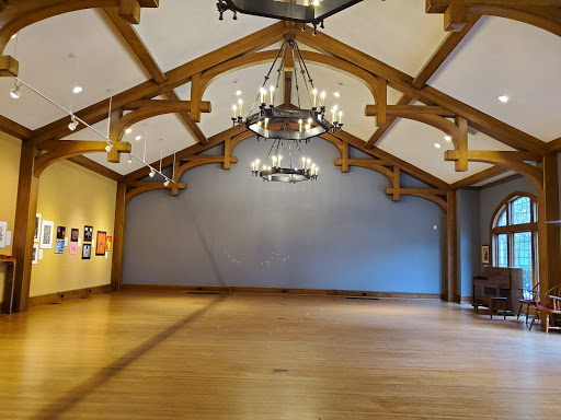 Art Museum «Charles Allis Art Museum», reviews and photos, 1801 N Prospect Ave, Milwaukee, WI 53202, USA