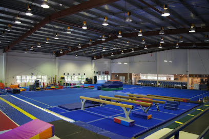 Robertson Gymnastics Academy