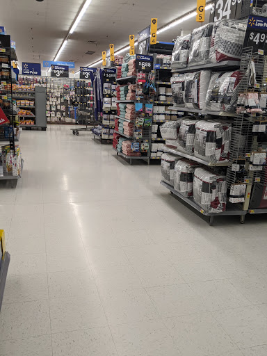 Discount Store «Walmart», reviews and photos, 72 Main St, North Reading, MA 01864, USA