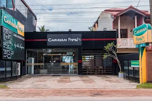 Caravan fresh - The Cake & Pastry Shop image
