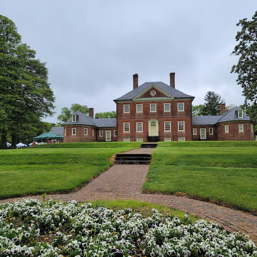 Montpelier House Museum