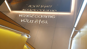 Photo n°43 de McDonald's à Brest ()