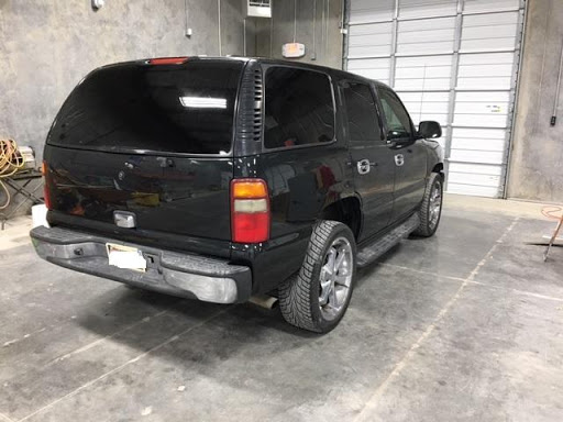 Auto Body Shop «Maaco Collision Repair & Auto Painting», reviews and photos, 2251 FM1187, Mansfield, TX 76063, USA