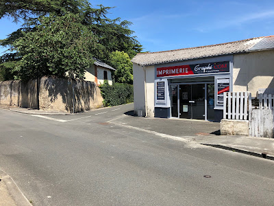GRAPHI'COM ANJOU à Montreuil-Bellay