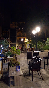 Atmosphère du Restaurant Art Mango Café à Montpellier - n°5