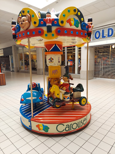 Shopping Mall «Tippecanoe Mall», reviews and photos, 2415 Sagamore Pkwy S, Lafayette, IN 47905, USA