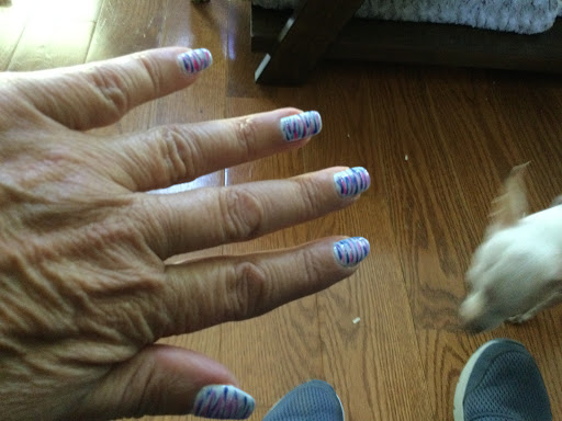 Nail Salon «Beauty Nail», reviews and photos, 1652 Hwy 81, McDonough, GA 30252, USA