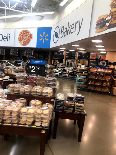 Department Store «Walmart Supercenter», reviews and photos, 100 E Street Rd, Warminster, PA 18974, USA