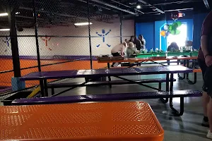 Altitude Trampoline Park image