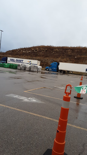 Tire Shop «Walmart Tires & Auto Parts», reviews and photos, 1310 Preacher Roe Blvd, West Plains, MO 65775, USA