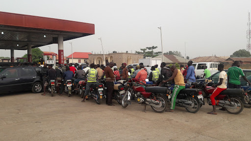 NIPCO, Abuja-Lokoja Rd, Nigeria, Gas Station, state Federal Capital Territory