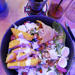 Photo n° 8 de l'avis de Céline.n fait le 29/07/2023 à 10:13 pour 3 Brasseurs - Troyes à Troyes