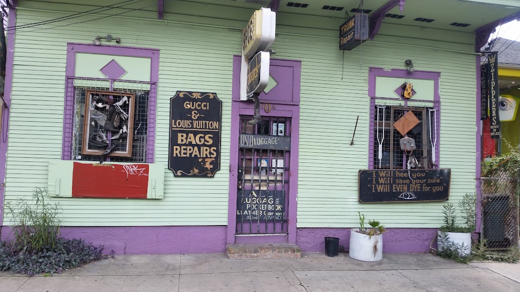 Baru Bistro & Tapas 70115