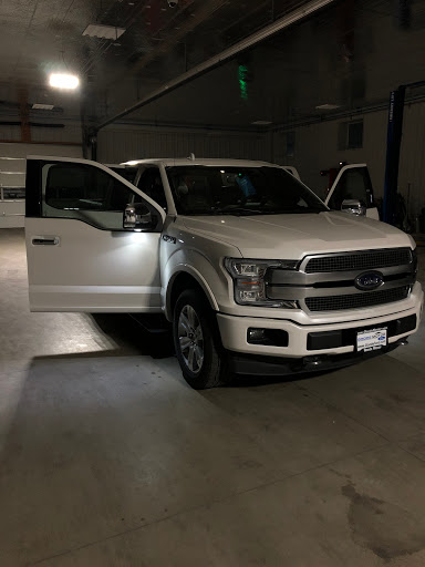 Ford Dealer «Goode Motor Ford», reviews and photos, 1096 E Main St, Burley, ID 83318, USA